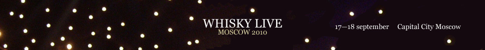 whisky live